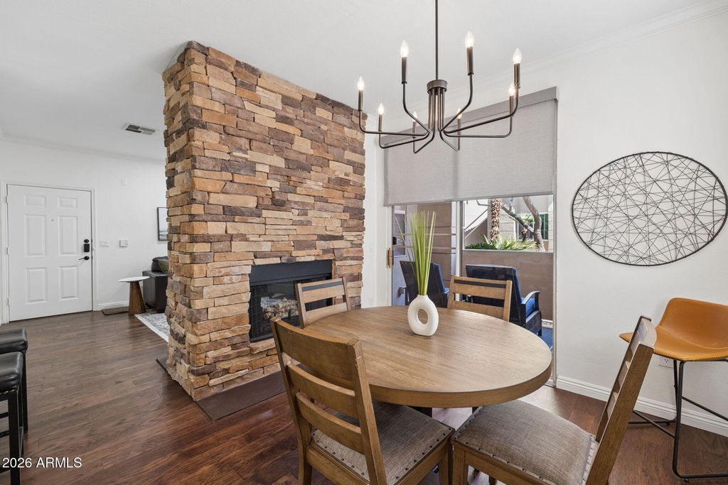 7009 E Acoma Drive 1168, Scottsdale, AZ 85254 — photo 4