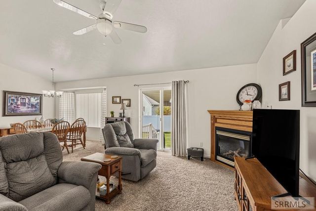 3714 E Heartland Circle, Idaho Falls, ID 83406