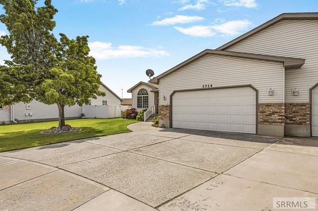 3714 E Heartland Circle, Idaho Falls, ID 83406