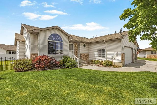 3714 E Heartland Circle, Idaho Falls, ID 83406