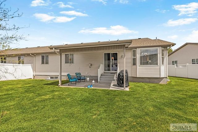 3714 E Heartland Circle, Idaho Falls, ID 83406