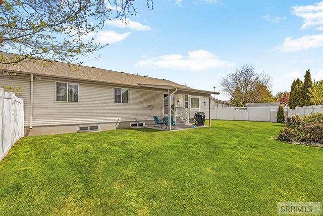 3714 E Heartland Circle, Idaho Falls, ID 83406