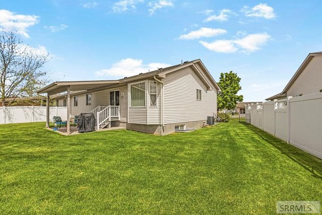 3714 E Heartland Circle, Idaho Falls, ID 83406