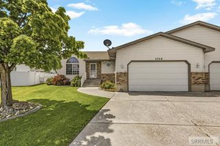 3714 E Heartland Circle, Idaho Falls, ID 83406