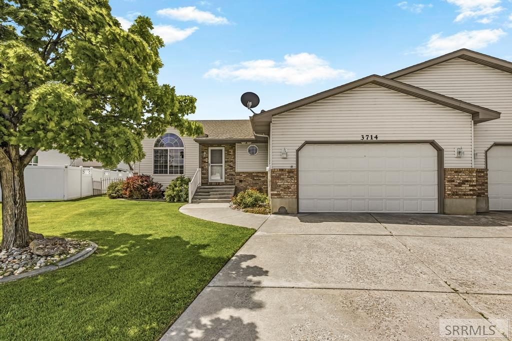 3714 E Heartland Circle, Idaho Falls, ID 83406