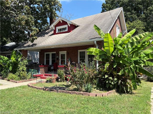 1407 Lexington Avenue, Greensboro, NC 27403