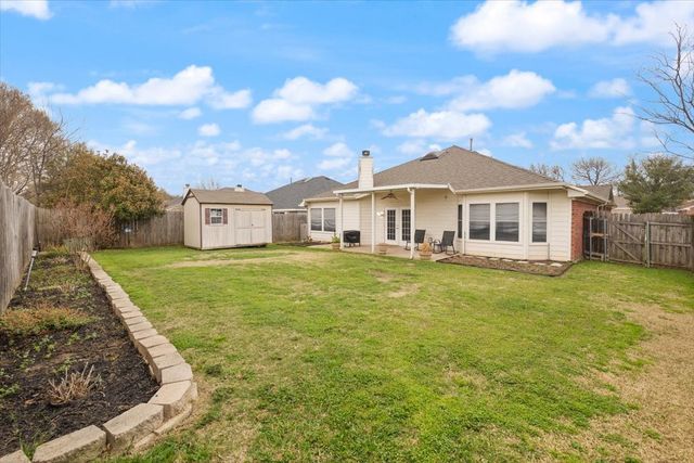 6408 St Leonard Drive, Arlington, TX 76001