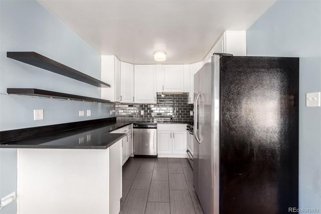 768 N Ogden Street 17, Denver, CO 80218