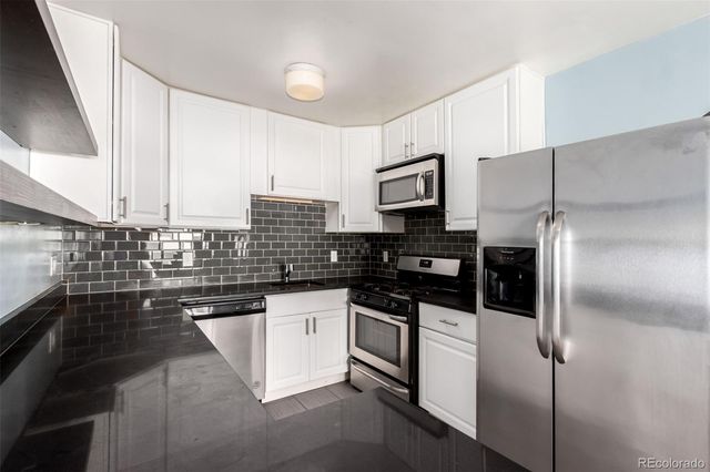 768 N Ogden Street 17, Denver, CO 80218