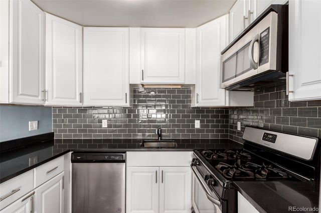 768 N Ogden Street 17, Denver, CO 80218