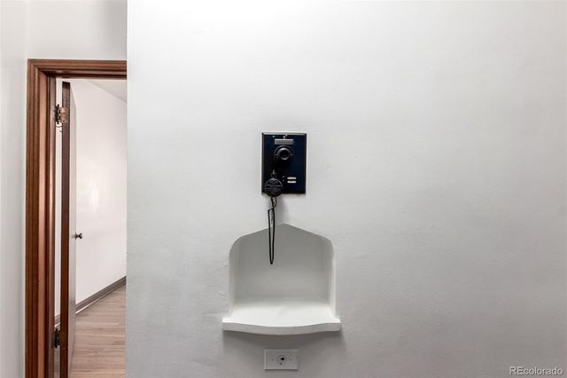 768 N Ogden Street 17, Denver, CO 80218