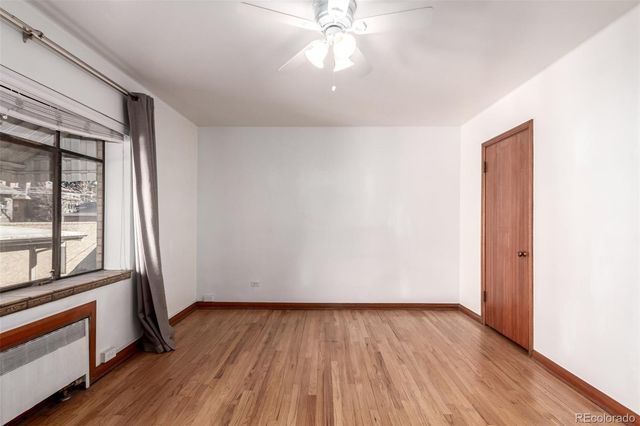 768 N Ogden Street 17, Denver, CO 80218