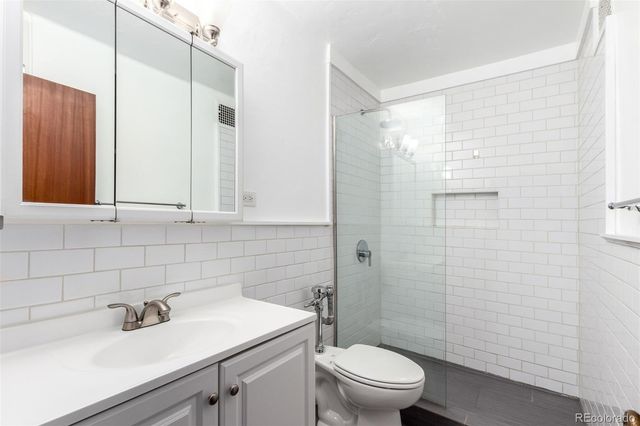 768 N Ogden Street 17, Denver, CO 80218