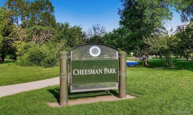 768 N Ogden Street 17, Denver, CO 80218