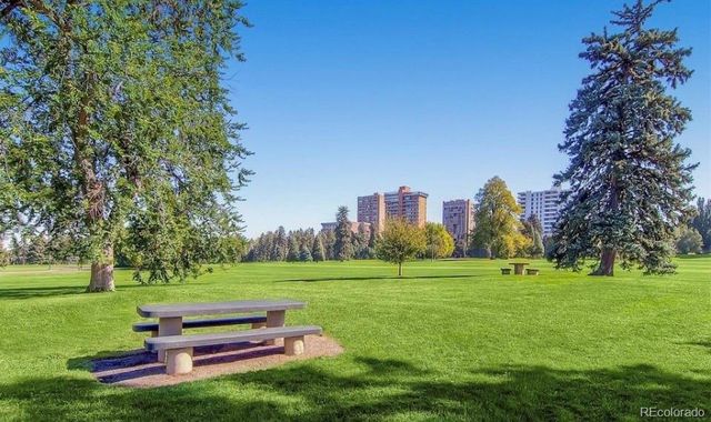 768 N Ogden Street 17, Denver, CO 80218