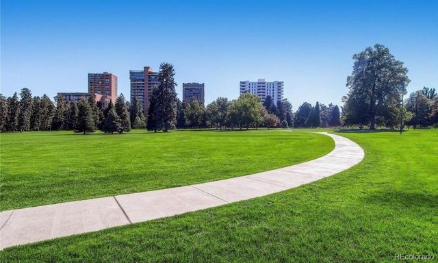 768 N Ogden Street 17, Denver, CO 80218