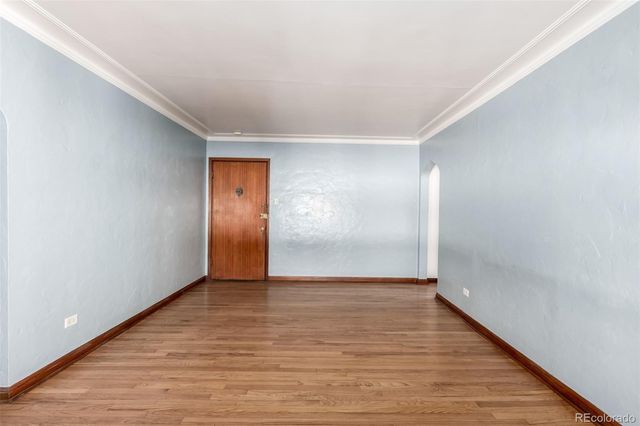 768 N Ogden Street 17, Denver, CO 80218