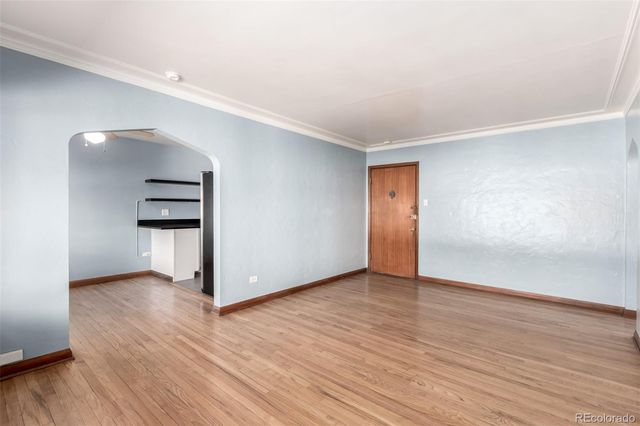 768 N Ogden Street 17, Denver, CO 80218