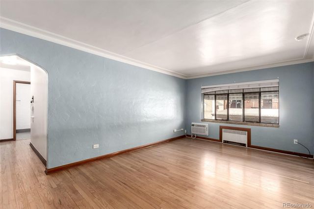 768 N Ogden Street 17, Denver, CO 80218