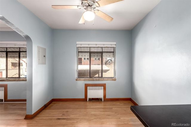 768 N Ogden Street 17, Denver, CO 80218