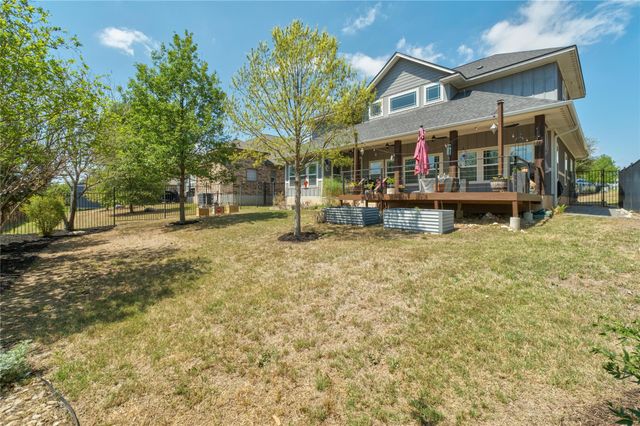 216 Ancient Oak WAY, San Marcos, TX 78666