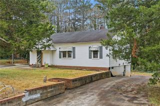 1551 Old Alabama Road, Austell, GA 30168