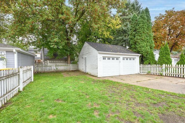 2022 N 81st STREET, Wauwatosa, WI 53213