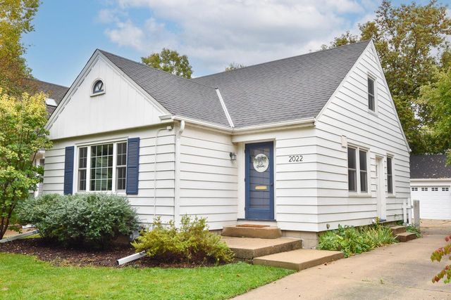 2022 N 81st STREET, Wauwatosa, WI 53213