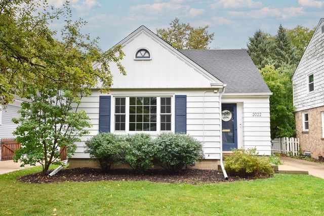 2022 N 81st STREET, Wauwatosa, WI 53213