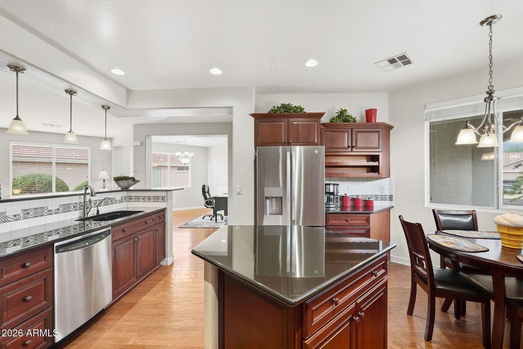 2473 E Hancock Trail, Casa Grande, AZ 85194 — photo 2