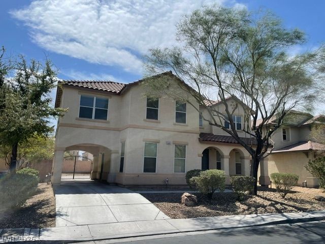5645 Breckenridge Street, North Las Vegas, NV 89081