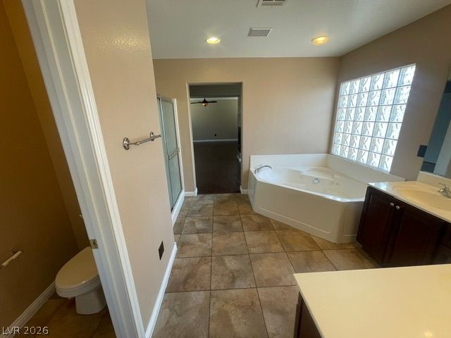 5645 Breckenridge Street, North Las Vegas, NV 89081