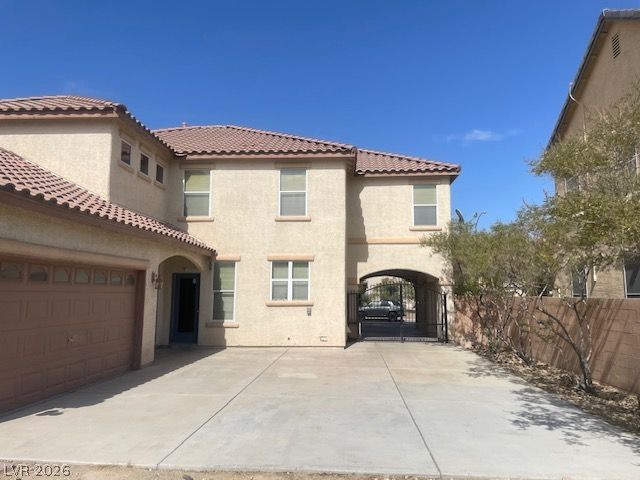 5645 Breckenridge Street, North Las Vegas, NV 89081