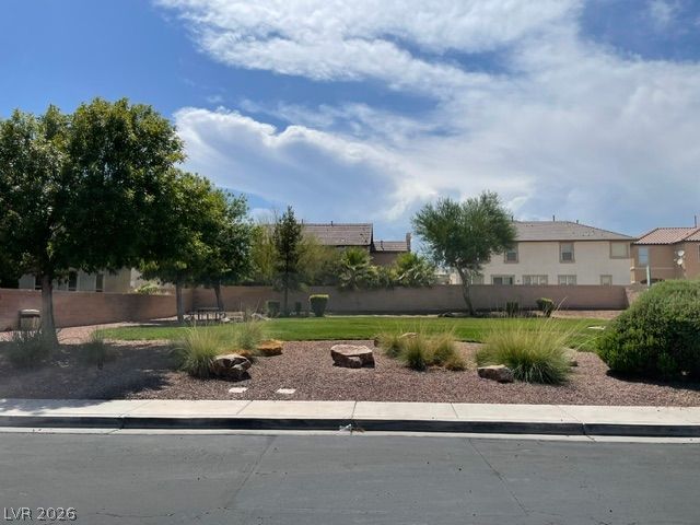 5645 Breckenridge Street, North Las Vegas, NV 89081