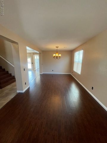 5645 Breckenridge Street, North Las Vegas, NV 89081