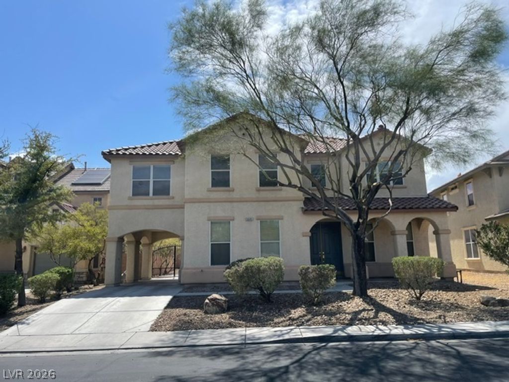 5645 Breckenridge Street, North Las Vegas, NV 89081
