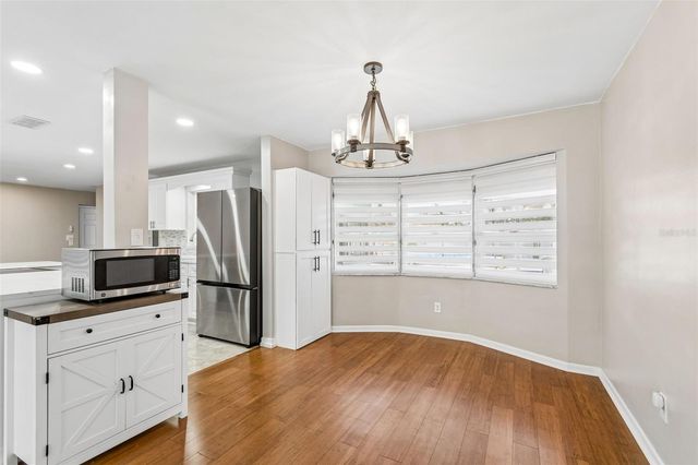 1110 MCCARTY STREET, Dunedin, FL 34698
