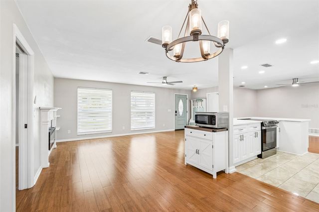 1110 MCCARTY STREET, Dunedin, FL 34698