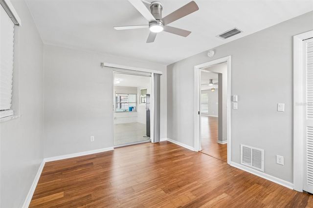 1110 MCCARTY STREET, Dunedin, FL 34698