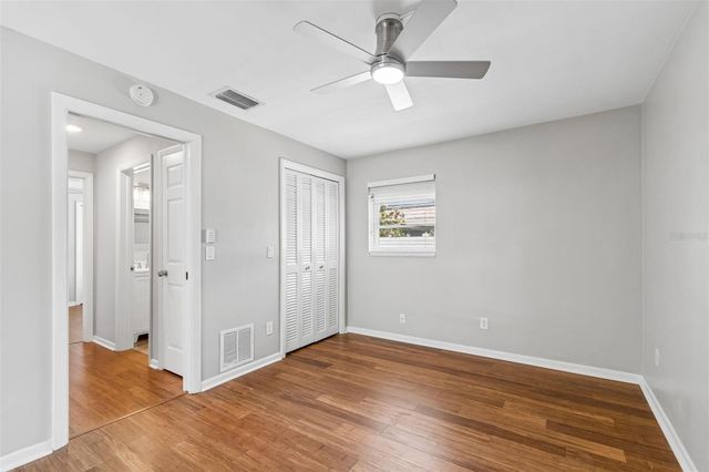 1110 MCCARTY STREET, Dunedin, FL 34698