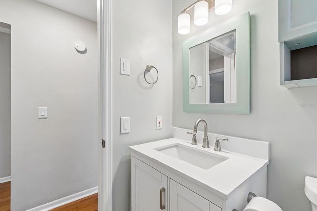 1110 MCCARTY STREET, Dunedin, FL 34698