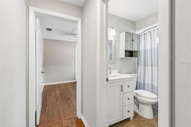 1110 MCCARTY STREET, Dunedin, FL 34698