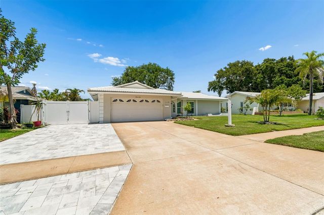 1110 MCCARTY STREET, Dunedin, FL 34698
