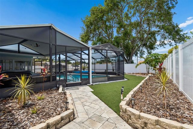 1110 MCCARTY STREET, Dunedin, FL 34698