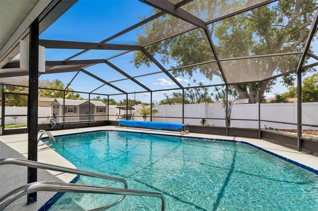 1110 MCCARTY STREET, Dunedin, FL 34698