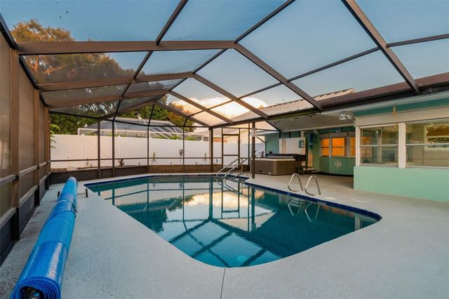 1110 MCCARTY STREET, Dunedin, FL 34698