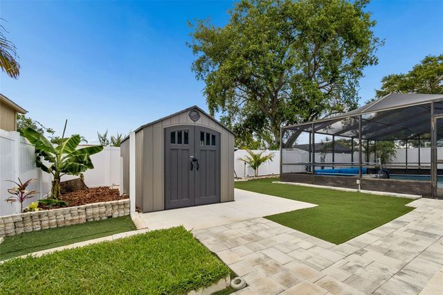 1110 MCCARTY STREET, Dunedin, FL 34698