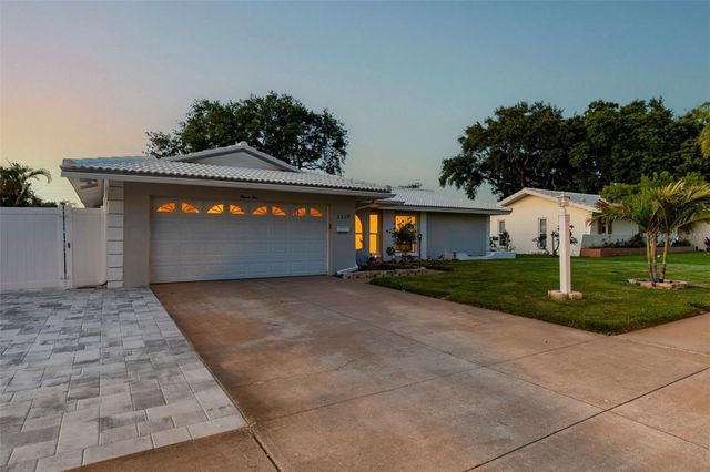 1110 MCCARTY STREET, Dunedin, FL 34698