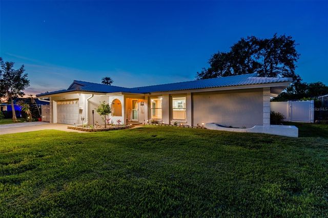 1110 MCCARTY STREET, Dunedin, FL 34698