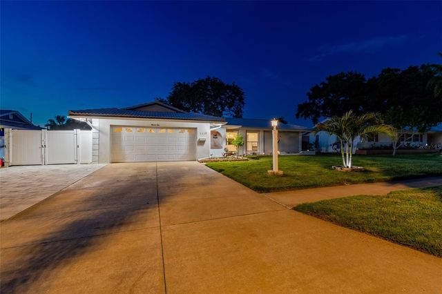1110 MCCARTY STREET, Dunedin, FL 34698